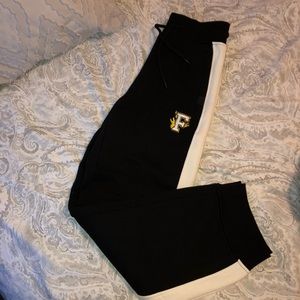 FENTY by Rihana joggers - new